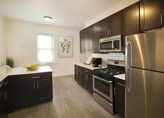 Property at 5533 S. Blackstone - 5533 S Blackstone Ave, Chicago, IL, 60637, 4 beds, 2 baths, [object Object]