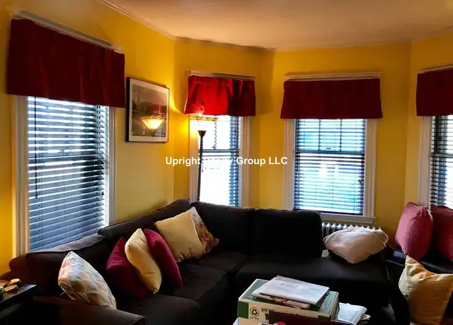 Property at 77 Marlboro St Unit 1, Belmont, MA, 02478, 2 beds, 1 bath, [object Object]