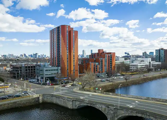Property at 808 Memorial Dr, Cambridge, MA, 02139, 1 bed, 1 bath, [object Object]