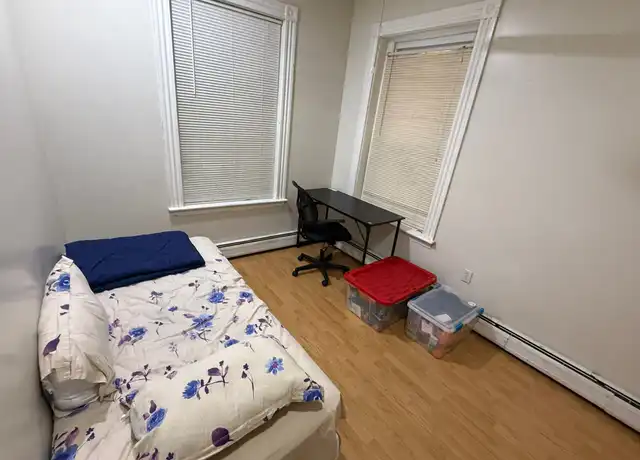 Property at 129 Cedar St Unit 1, Roxbury, MA, 02119, 4 beds, 2 baths, [object Object]