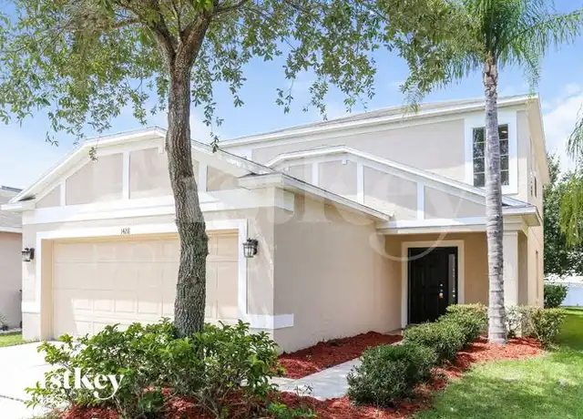 Property at 1428 Delano Trent St, Ruskin, FL, 33570, 3 beds, 2.5 baths, [object Object]
