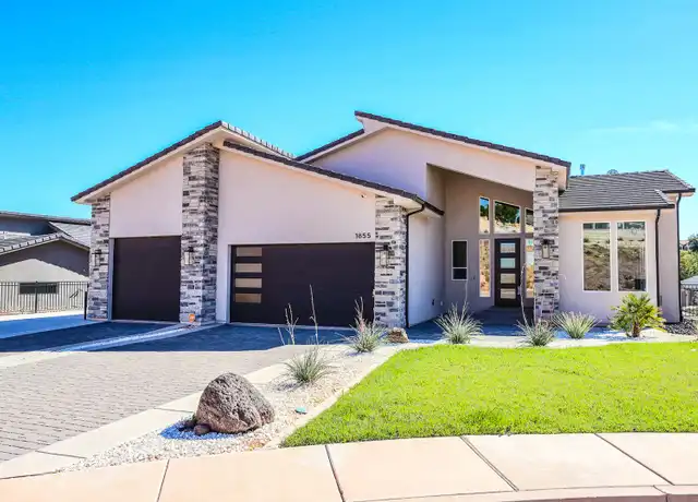 Property at 1855 W 740 South Cir, Saint George, UT, 84770, 5 beds, 3.5 baths, [object Object]