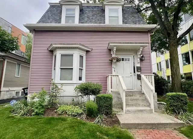 Property at 44 Ivaloo St #1, Somerville, MA, 02143, 2 beds, 2 baths, [object Object]