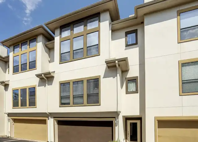 Property at 5706 Cornish St Unit B, Houston, TX, 77007, 3 beds, 3.5 baths, [object Object]