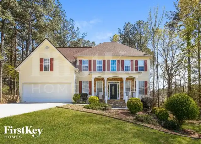Property at 5631 Waldens Farm Dr, Powder Springs, GA, 30127, 4 beds, 3 baths, [object Object]