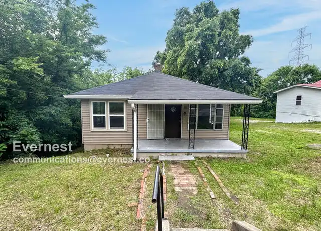 Property at 3117 44th Ter N, Birmingham, AL, 35207, 2 beds, 1 bath, [object Object]