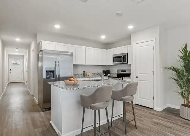 Property at The Harper at Trout River - 9805 Trout Tides Blvd, Jacksonville, FL, 32219, 3-4 beds, 2.5 baths, [object Object]