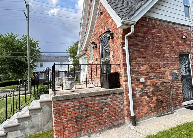 Property at 20186 Gardendale St Unit 1, Detroit, MI, 48221, 2 beds, 1 bath, [object Object]