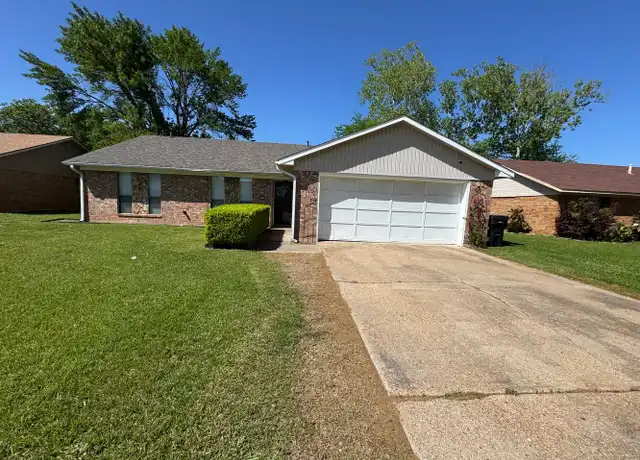 Property at 2609 Brown St, Bossier City, LA, 71111, 3 beds, 2 baths, [object Object]