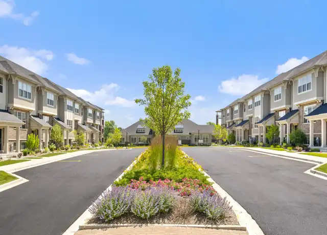 Property at 21599 W Field Ct Unit 5-308, Deer Park, IL, 60010, 2 beds, 2 baths, [object Object]