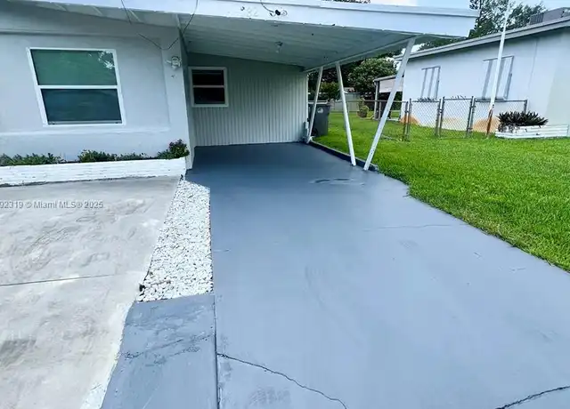 Property at 32 Allen Rd, West Park, FL, 33023, 2 beds, 1 bath, [object Object]