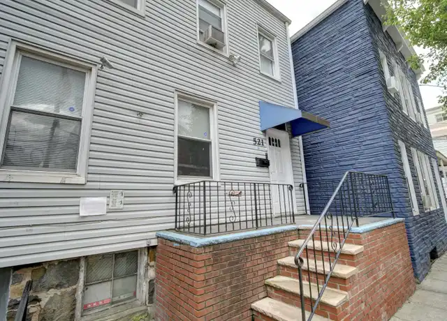 Property at 521 38th St, Union City, NJ, 07087, 2 beds, 1 bath, [object Object]