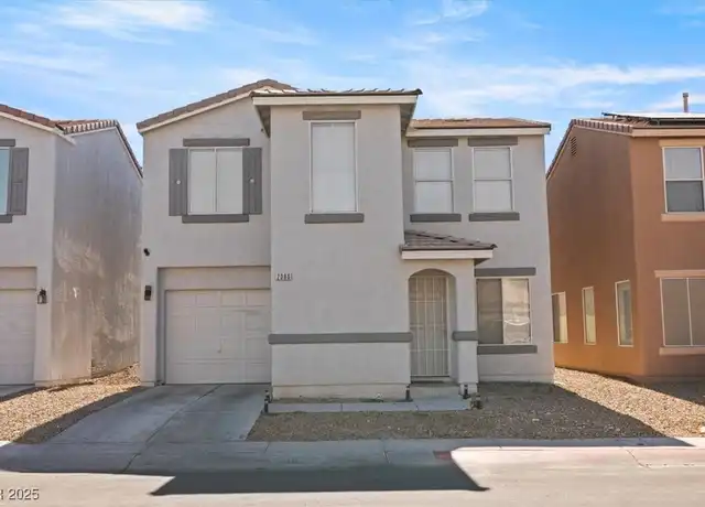 Property at 2086 Lost Maple St, Las Vegas, NV, 89115, 3 beds, 2.5 baths, [object Object]