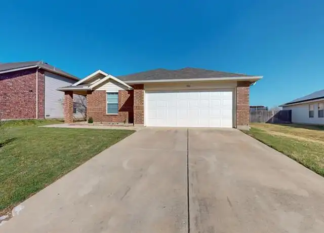 Property at 704 Santa Rosa Dr, Haslet, TX, 76052, 3 beds, 2 baths, [object Object]