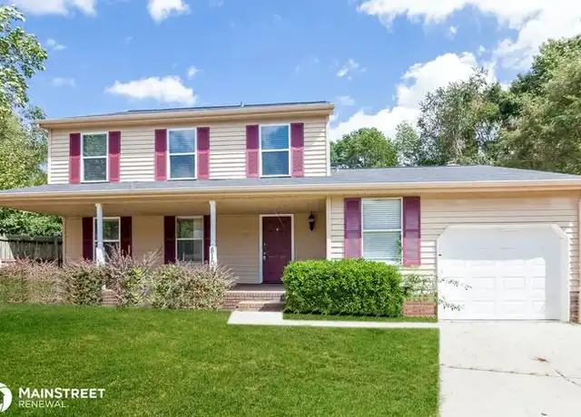 Property at 8109 Deerhorn Ct, Charlotte, NC, 28227, 4 beds, 2 baths, [object Object]