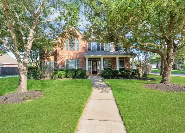Property at 26511 Cresent Cove Ln, Katy, TX, 77494, 5 beds, 3.5 baths, [object Object]