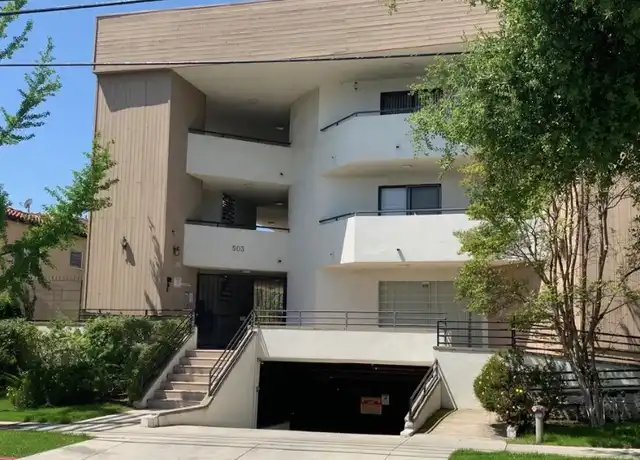 Property at 503 S Adams St Unit 204, Glendale, CA, 91205, 1 bed, 1 bath, [object Object]