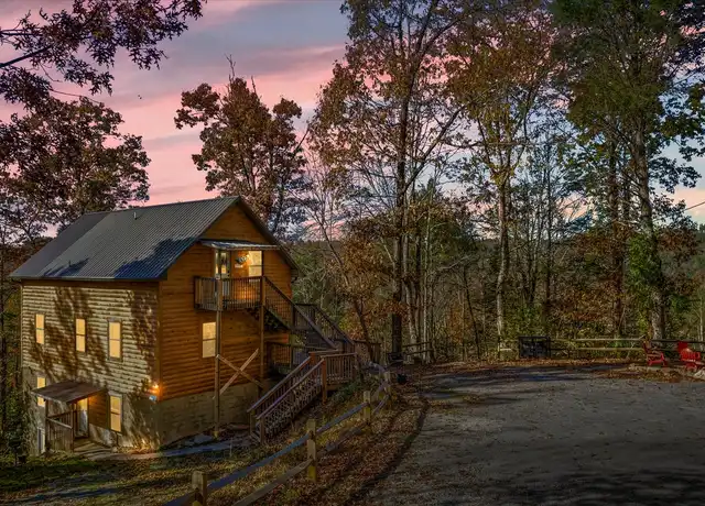 Property at 131 John Green Rd Unit 1, Gatlinburg, TN, 37738, 1 bed, 1 bath, [object Object]
