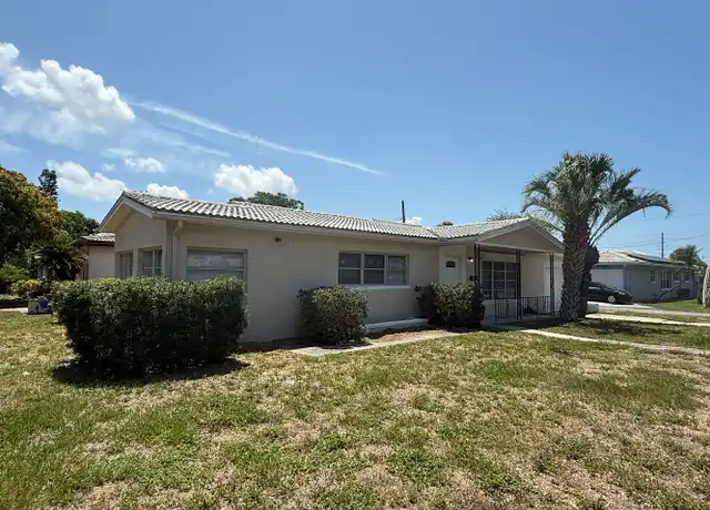 Property at 547 56th St N, Saint Petersburg, FL, 33710, 2 beds, 1 bath, [object Object]