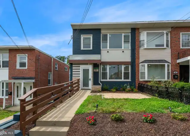 Property at 53 Victor St NE Unit PH, Washington, DC, 20011, 1 bed, 1 bath, [object Object]