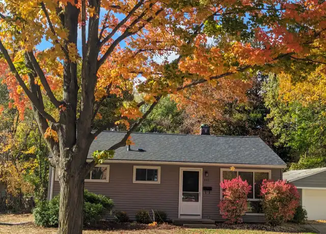Property at 840 Wickfield Ct, Ann Arbor, MI, 48105, 3 beds, 1.5 baths, [object Object]