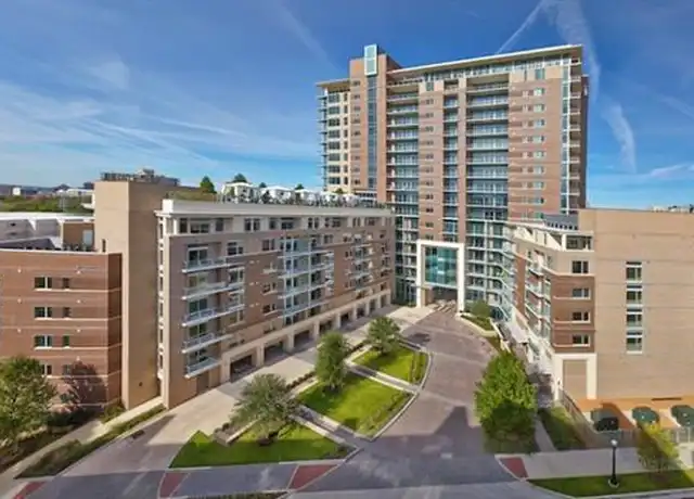 Property at 2728 Cedar Springs Rd Unit 1803, Dallas, TX, 75201, 3 beds, 3.5 baths, [object Object]