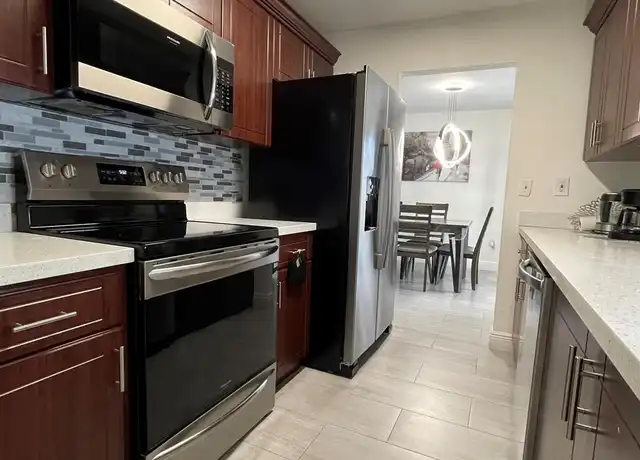 Property at 4174 SW 51st St Unit 2, Fort Lauderdale, FL, 33314, 3 beds, 3 baths, [object Object]