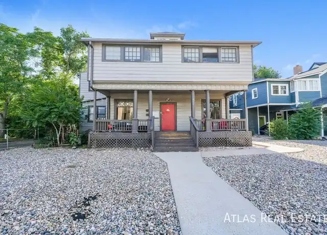 Property at 616 N Weber St Unit 103, Colorado Springs, CO, 80903, 2 beds, 1 bath, [object Object]