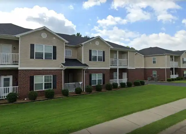 Property at 222 Moss View St Unit 222-114, Bowling Green, KY, 42101, 2 beds, 1 bath, [object Object]