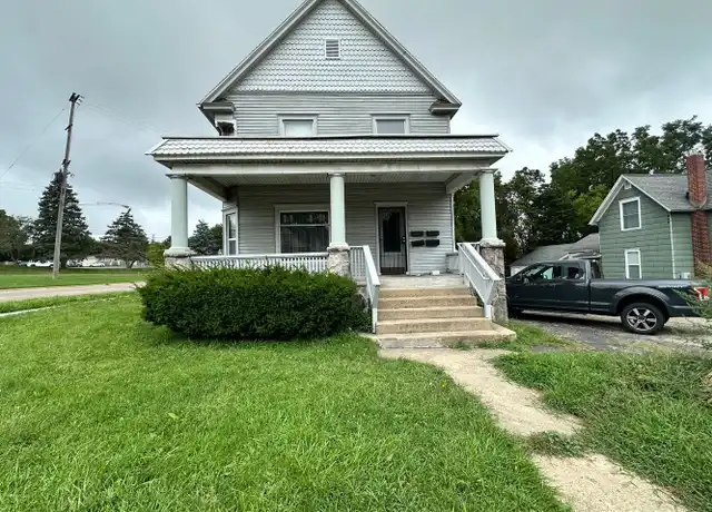 Property at 566 Capital Ave SW Unit 1, Battle Creek, MI, 49015, 1 bed, 1 bath, [object Object]