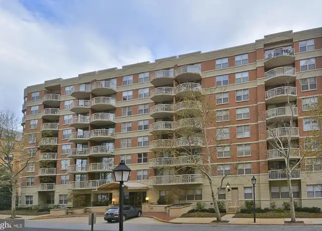 Property at 1200 Braddock Pl #204, Alexandria, VA, 22314, 1 bed, 1 bath, [object Object]