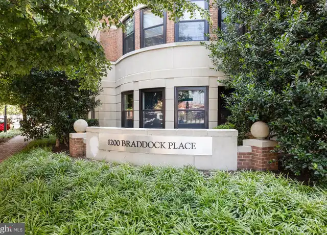 Property at 1200 Braddock Pl #204, Alexandria, VA, 22314, 1 bed, 1 bath, [object Object]