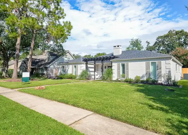 Property at 7614 Windswept Ln, Houston, TX, 77063, 4 beds, 2.5 baths, [object Object]