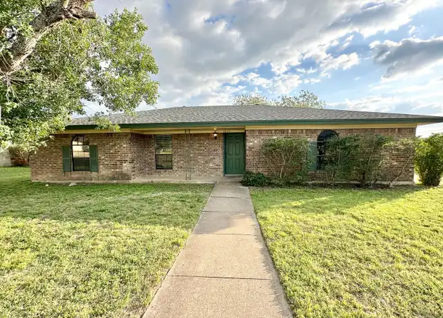 Property at 1017 Jackie Jo Ln, Copperas Cove, TX, 76522, 3 beds, 1.5 baths, [object Object]