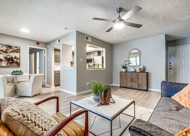 Photo of 2305 Driftwood Dr, Mesquite, TX 75150