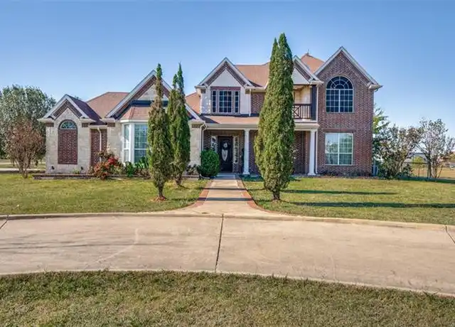 Property at 400 League Rd, Rockwall, TX, 75032, 4 beds, 3.5 baths, [object Object]