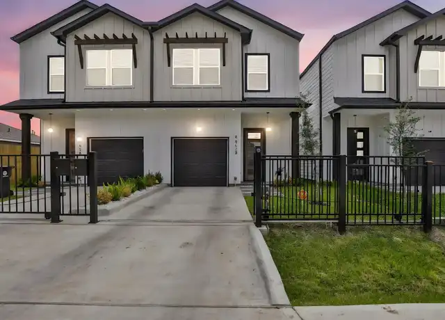 Property at 8663 Duane St Unit A, Houston, TX, 77051, 4 beds, 2.5 baths, [object Object]