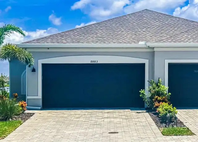 Property at 8883 Saint Kitts Cir, Englewood, FL, 34224, 3 beds, 2 baths, [object Object]