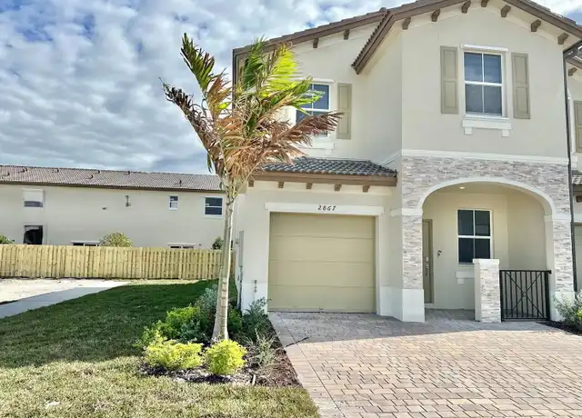 Property at 2867 SE 25 Ter, Homestead, FL, 33035, 3 beds, 2.5 baths, [object Object]