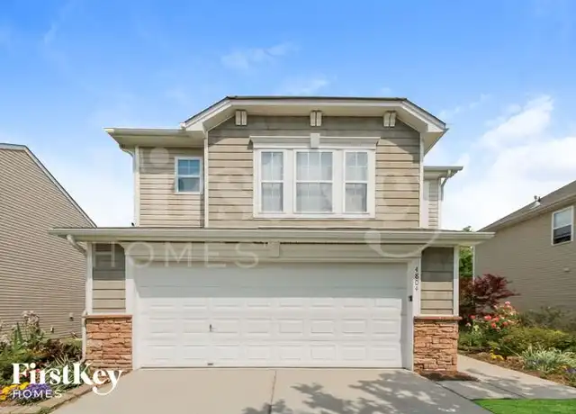 Property at 4804 Abercromby St, Charlotte, NC, 28213, 3 beds, 2.5 baths, [object Object]