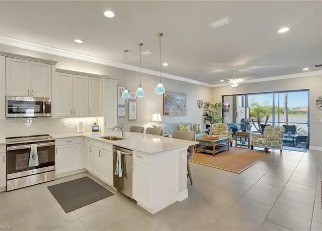 Property at 11748 Lakewood Preserve Pl, Fort Myers, FL, 33913, 2 beds, 2 baths, [object Object]