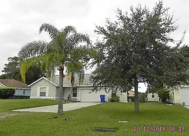 Property at 1170 Myrtle Ave, Saint Cloud, FL, 34771, 3 beds, 2 baths, [object Object]