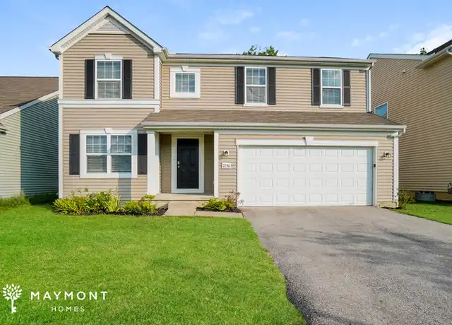 Property at 7230 Calusa Dr, Reynoldsburg, OH, 43068, 4 beds, 2.5 baths, [object Object]