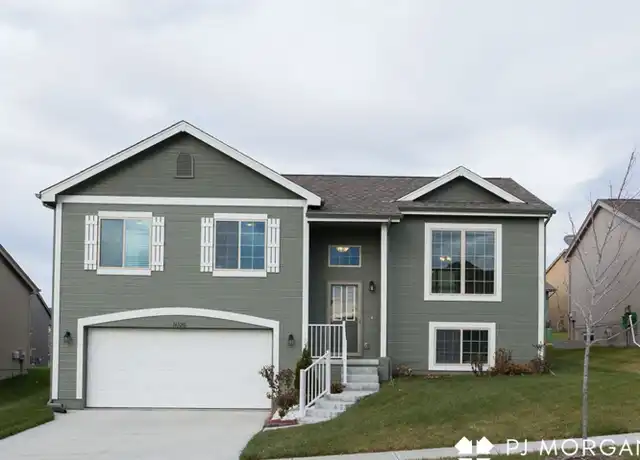 Property at 16320 Saratoga St, Omaha, NE, 68116, 3 beds, 2 baths, [object Object]