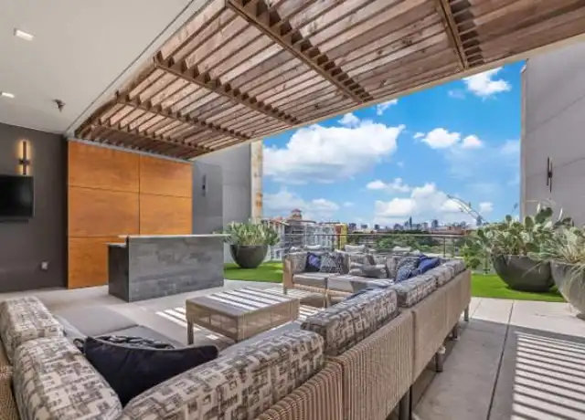 Property at 3320 Harmon Ave Unit 2018, Austin, TX, 78705, 2 beds, 2 baths, [object Object]