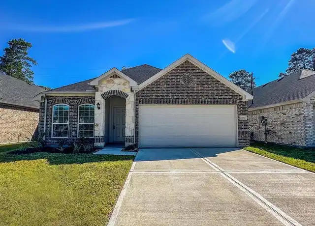 Property at 27150 Grey Fox Run, Magnolia, TX, 77354, 3 beds, 3 baths, [object Object]