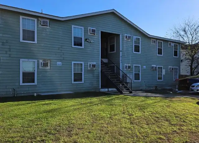 Property at 8142 Glen Mont Dr Apt 3, San Antonio, TX, 78239, 2 beds, 1 bath, [object Object]