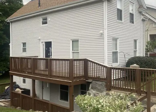 Property at 43 Pleasant St, Quincy, MA, 02169, 2 beds, 1 bath, [object Object]
