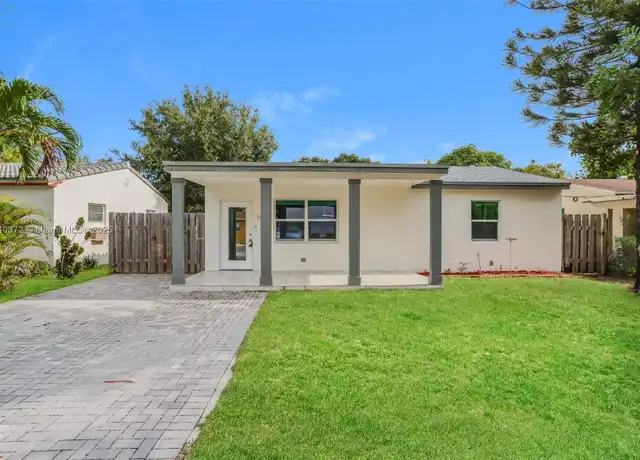 Property at 1520 NW 1st Ave, Fort Lauderdale, FL, 33311, 3 beds, 2 baths, [object Object]