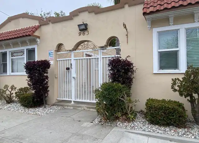 Property at 963 E 5th St Unit 5, Long Beach, CA, 90802, 0 beds, 1 bath, [object Object]